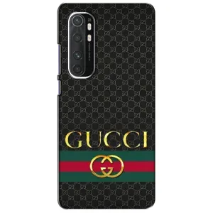 Чехлы ГУЧЧИ для Сяоми Ми Ноут 10 Лайт (AlphaPrint) (Gucci оригинал)