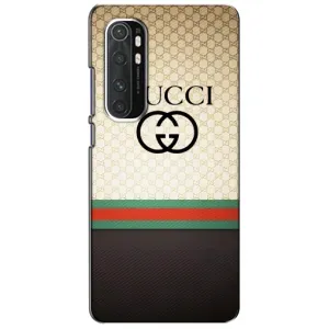 Чехлы ГУЧЧИ для Сяоми Ми Ноут 10 Лайт (AlphaPrint) (GUCCI стиль)