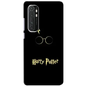 Чохол з принтом «Harry Potter» для Xiaomi Mi Note 10 Lite