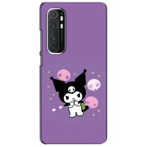 Чохол з принтом «Куромі» для Xiaomi Mi Note 10 Lite