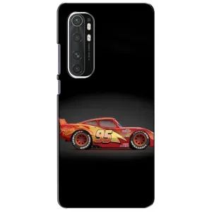 Силіконовий чохол Маквін для Xiaomi Mi Note 10 Lite (Маквін номер 95)