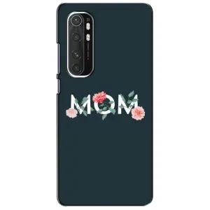 Чехлы для мамы на Xiaomi Mi Note 10 Lite