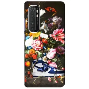 Чохол з принтом «Стиль Найк» для Xiaomi Mi Note 10 Lite