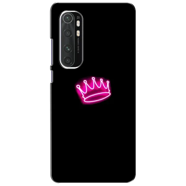 Чохол з принтом «Яскрава корона» для Xiaomi Mi Note 10 Lite Чохол з принтом «Яскрава корона» для Xiaomi Mi Note 10 Lite