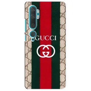 Чехлы ГУЧЧИ для Сяоми Ми Ноут 10 (AlphaPrint) (Gucci дизайн)