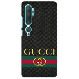 Чехлы ГУЧЧИ для Сяоми Ми Ноут 10 (AlphaPrint) (Gucci оригинал)