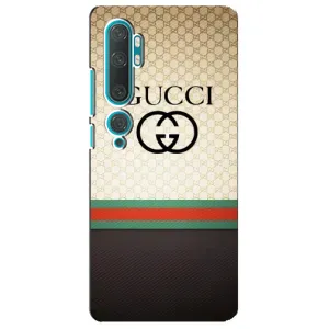 Чехлы ГУЧЧИ для Сяоми Ми Ноут 10 (AlphaPrint) (GUCCI стиль)