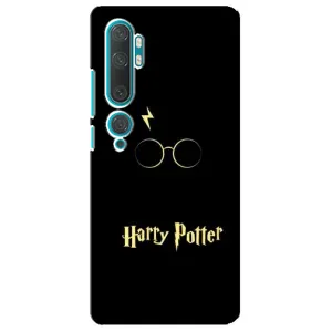 Чохол з принтом «Harry Potter» для Xiaomi Mi Note 10
