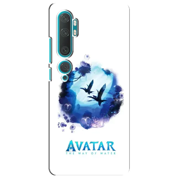 Чохол з принтом «світ Аватарів» для Xiaomi Mi Note 10