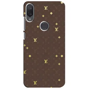 Чохли Луі Вітон для Xiaomi Mi Play (AlphaPrint - LOUIS VUITTON) (дизайн Луі Вітон)