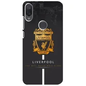 Чехлы для Ксяоми Ми Плей (VPrint) - ТОП ФК (FC Liverpool)