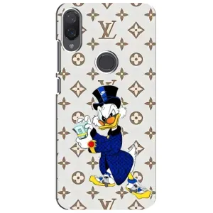 Чехли для Xiaomi Mi Play - Скрудж МакДак Louis Vuitton (PREMIUMPrint) (Макдак на стилі)