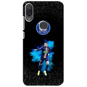 Чохли Кіліан Мбаппе для Xiaomi Mi Play (Мбаппе ПСЖ)