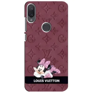 Чехол Disney Mouse Xiaomi Mi Play (PREMIUMPrint) (Mikki LV)