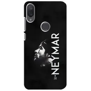 Чохол Неймар для Xiaomi Mi Play (AlphaPrint) (NEYMAR)