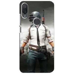 Чехол PUBG для Ксяоми Ми Плей (AlphaPrint)