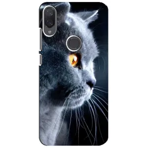 Чехлы с Котиками для Xiaomi Mi Play (VPrint)