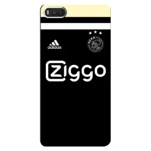 Чохли для Xiaomi Mi8 (VPrint) - Футбольні клуби (AJAX)