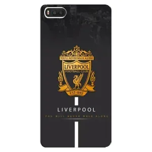 Чохли для Сяомі Мі8 (VPrint) - ТОП ФК (FC Liverpool)