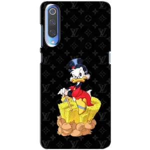 Чехли для Xiaomi Mi 9 - Скрудж МакДак Louis Vuitton (PREMIUMPrint) (Богатство Макдака)
