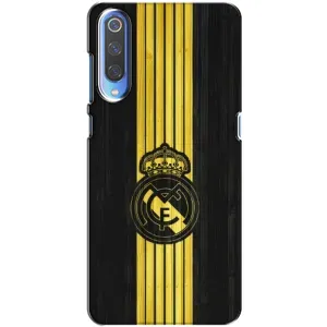 Чехол с принтом «фон Реал Мадрид» для Xiaomi Mi 9