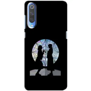 Чохли Венсдей на Xiaomi Mi 9 Уенсдей (AlphaPrint) (кімната Венздей)