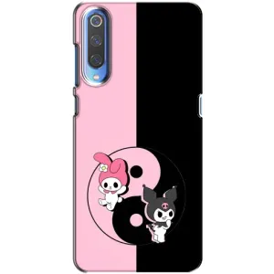 Чохол з кроликом Куромі на Xiaomi Mi 9 (Куромі Інь Янь)