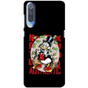 Чехлы для Ксяоми Ми 9 - Scrooge MagDag (PREMIUMPrint) (MagDag)