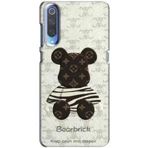 Крутые Чехлы Луи Виттон для Xiaomi Mi 9 (AlphaPrint) (Медведь LV)