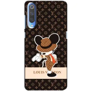 Чехол Disney Mouse Xiaomi Mi 9 (PREMIUMPrint) (Микки Джексон)
