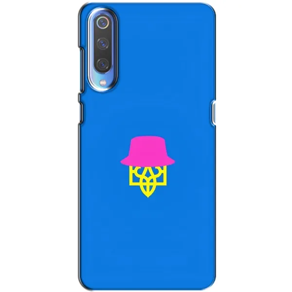 Чехол с принтом «Шапка на гербу» для Xiaomi Mi 9