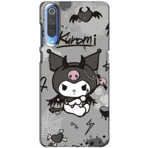 Чохол з кроликом Куромі на Xiaomi Mi 9 (Зла Куромі)
