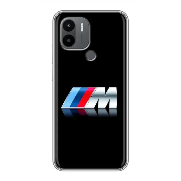 Чехол с принтом «AMG» для Xiaomi Poco C50 Чехол с принтом «AMG» для Xiaomi Poco C50