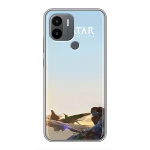 Чехлы с фильма АВАТАР для Xiaomi Poco C50 (AlphaPrint)