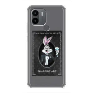 Брендновые Чехлы для Xiaomi Poco C50 - (PREMIUMPrint)
