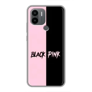 Чохол з музикальним гуртом для Xiaomi Poco C50