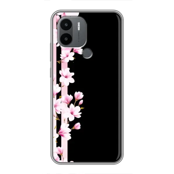 Чехол с принтом «Цветочки» для Xiaomi Poco C50 Чехол с принтом «Цветочки» для Xiaomi Poco C50