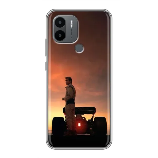 Чохол з принтом «Ф1 Гейс» для Xiaomi Poco C50 Чохол з принтом «Ф1 Гейс» для Xiaomi Poco C50