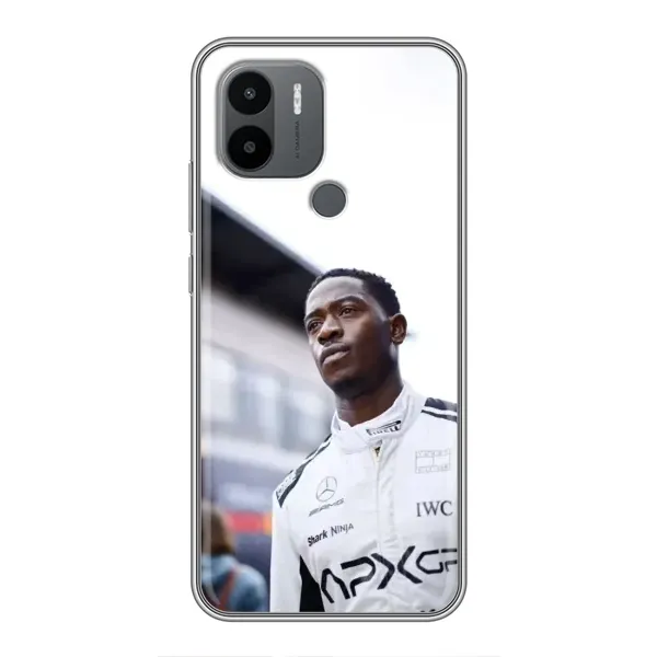 Чохол з принтом «Ф1 Пірс» для Xiaomi Poco C50 Чохол з принтом «Ф1 Пірс» для Xiaomi Poco C50