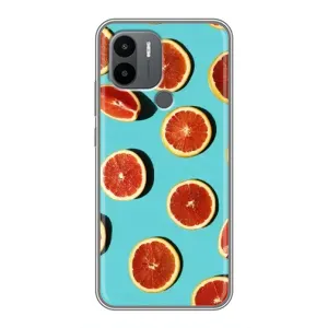 Чехол с принтом «Грейпфрут» для Xiaomi Poco C50