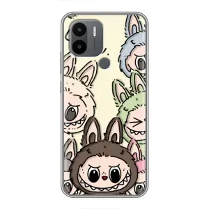 Чехол с принтом «Золотая обезьяна Bored Ape» для Xiaomi Poco C50