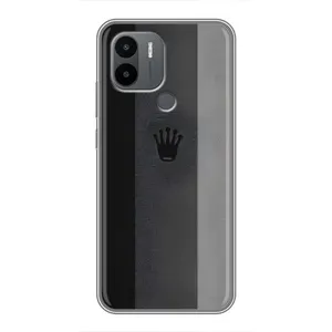 Чохол з принтом «Коронка» для Xiaomi Poco C50