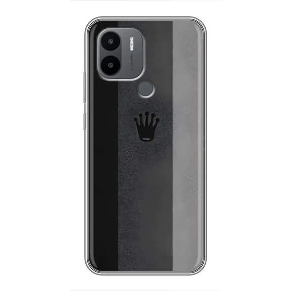 Чохол з принтом «Коронка» для Xiaomi Poco C50 Чохол з принтом «Коронка» для Xiaomi Poco C50