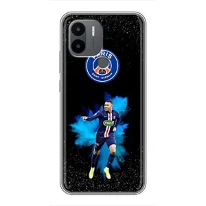 Чехлы Килиан Мбаппе для Xiaomi Poco C50