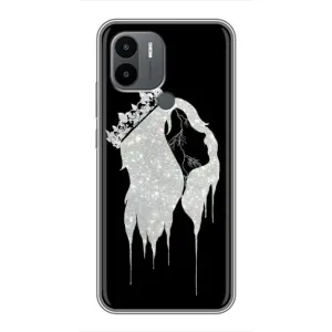 Чохол з принтом «Принцеса» для Xiaomi Poco C50