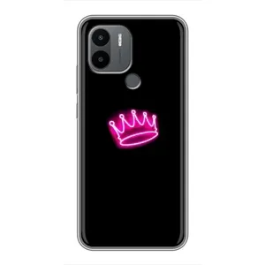 Чохол з принтом «Яскрава корона» для Xiaomi Poco C50