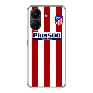 Чехлы для Xiaomi POCO C65 (VPrint) - Футбольные клубы (Atletico)