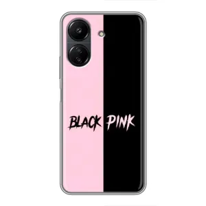 Чохол з музикальним гуртом для Xiaomi POCO C65