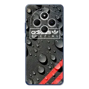 Чехлы Адидас для Xiaomi Poco C75 (AlphaPrint) (Адидас принт)