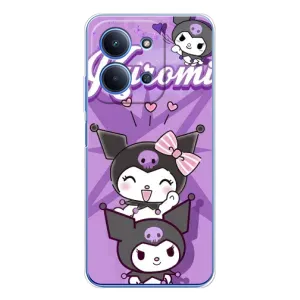 Чохол з кроликом Куромі на Xiaomi Poco C85 (Кролик Куромі)